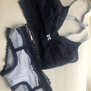 Matching set by aerie